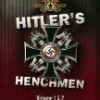 Best Sale 💯 Hitler's Henchman Vol 1 & 2 DVD -   😍