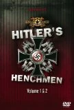 Best Sale 💯 Hitler's Henchman Vol 1 & 2 DVD -   😍