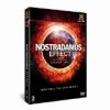 Best Pirce ⭐ Nostradamus Effect: Complete Season One (3-Disc Set) DVD -   🎁