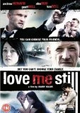 Hot Sale ⭐ Love Me Still DVD - Camille Coduri, Alex Reid 😍