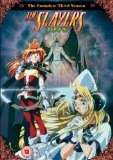 Cheapest 🤩 Slayers Try Collection DVD -   ❤️