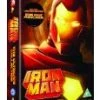 Best reviews of ⌛ Iron Man The Ultimate Collection DVD - Paul Soles, John Vernon ❤️