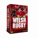 Wholesale 🔔 Best Of Welsh Rugby DVD -   🤩