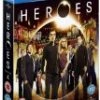 Best reviews of 🎉 Heroes Season 4 Blu Ray - Jack Coleman, Hayden Panettiere 👏