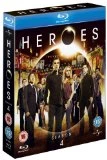 Best reviews of 🎉 Heroes Season 4 Blu Ray - Jack Coleman, Hayden Panettiere 👏
