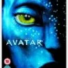 Top 10 🎉 Avatar: Limited Edition Steelbook with 4 Lenticular Artcards and An Activist Survival Guide to Pandora Blu Ray - Michelle Rodriguez, Sigourney Weaver 🎉
