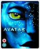 Top 10 🎉 Avatar: Limited Edition Steelbook with 4 Lenticular Artcards and An Activist Survival Guide to Pandora Blu Ray - Michelle Rodriguez, Sigourney Weaver 🎉