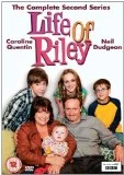 Wholesale 🎁 Life of Riley Series 2 DVD - Neil Dudgeon, Taylor Fawcett 💯