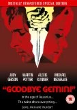 Best Pirce ⭐ Goodbye Gemini - Digitally Remastered 1970 DVD - Judy Geeson, Martin Potter  🔔