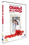Outlet 🎉 Chance In A Million Series 3 DVD - Simon Callow, Brenda Blethyn  ❤️