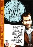 Outlet 🧨 Mike Birbiglia What I Should Have Said Was Nothing DVD - Mike Birbiglia  ❤️