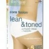 Wholesale 😍 Exhale: Core Fusion Lean and Toned DVD - Fred DeVito , Elisabeth Halfpapp 🧨