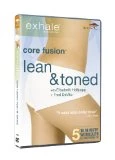 Wholesale 😍 Exhale: Core Fusion Lean and Toned DVD - Fred DeVito , Elisabeth Halfpapp 🧨