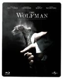Top 10 ⭐ The Wolfman (2010) - Extended Cut Limited Edition Steelbook Blu Ray - Emily Blunt, Benicio Del Toro 💯 1 Top 10 ⭐ The Wolfman (2010) - Extended Cut Limited Edition Steelbook Blu Ray - Emily Blunt, Benicio Del Toro 💯