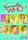Promo 👏 Samantha Who? Season 1 DVD - Kevin Dunn, Jennifer Esposito 🔔