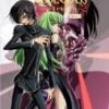 Cheapest ⭐ Code Geass R2 - Set 1 DVD -   💯