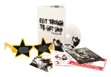 Best deal 🌟 Exit Through The Gift Shop DVD - Banksy, Shepard Fairey 🤩