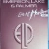 Coupon 🔥 Emerson, Lake & Palmer: Live At Montreux 1997 Blu Ray - Emerson Lake & Palmer  👍