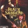 Promo 🧨 Black Sabbath -The Black Sabbath Story 2xdvd DVD - Black Sabbath  ✨