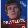 Promo 😍 Privilege Blu Ray - Paul Jones, Jean Shrimpton  ✔️