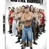 Best Pirce ✔️ WWE - Royal Rumble 2010 (Steelbook) DVD - The Undertaker, Edge  😀