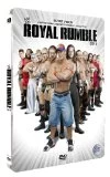 Best Pirce ✔️ WWE - Royal Rumble 2010 (Steelbook) DVD - The Undertaker, Edge  😀