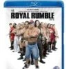Brand new 🌟 WWE - Royal Rumble 2010 Blu Ray - John Cena, Edge  👏