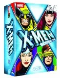 Best Pirce 😍 X-Men - Seasons 1 & 2 Boxset DVD - Ron Rubin, George Buza 😍