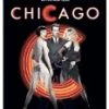 Deals ⭐ Chicago (Steelbook Edition) DVD - Lucy Liu , Renee Zellweger 🛒