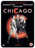 Deals ⭐ Chicago (Steelbook Edition) DVD - Lucy Liu , Renee Zellweger 🛒