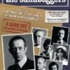 Wholesale 🛒 The Sandbaggers: The Complete Series DVD - Jerome Willis, Bob Sherman  🎁