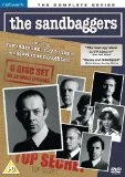 Wholesale 🛒 The Sandbaggers: The Complete Series DVD - Jerome Willis, Bob Sherman 🎁 1 Wholesale 🛒 The Sandbaggers: The Complete Series DVD - Jerome Willis, Bob Sherman 🎁