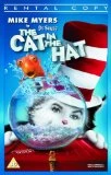 Promo 😍 The Cat In The Hat DVD - Kelly Preston, Sean Hayes 🔔