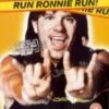 Promo 😀 Run Ronnie Run DVD - David Cross, Nikki Cox  💯