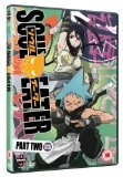 Promo ❤️ The Soul Eater Vol.2 DVD - Brittney Karbowski, Laura Bailey ⭐