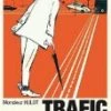 Best Sale 👍 Trafic DVD - Jacques Tati  💯