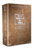 Hot Sale 🎉 The World At War DVD - Laurence Olivier  😍
