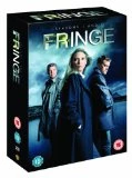 Top 10 🤩 Fringe Season 1 and 2 DVD - Joshua Jackson, John Noble  🔥