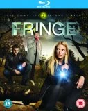 Top 10 🛒 Fringe Season 2 Blu Ray - Anna Torv , Joshua Jackson 🧨