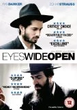 Best deal 🔔 Eyes Wide Open DVD - Ran Danker, Zohar Strauss 🌟