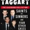 Flash Sale 🧨 Taggart - Saints & Sinners DVD - John Michie, Colin McCredie 😍