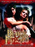 Best Sale ❤️ A Box of Black Magic DVD -   ❤️