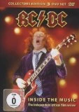 Best deal ✨ AC/DC - Inside The Music DVD - AC/DC  🔔