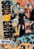Top 10 🔔 Soul Eater Vol.4 DVD - Brittney Karbowski, Laura Bailey 😀