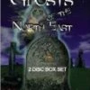 Best Sale 🎁 Ghosts Of The North East DVD - Richard Felix  👏