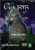 Best Sale 🎁 Ghosts Of The North East DVD - Richard Felix  👏