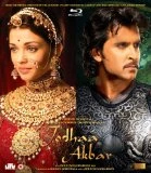 Best Sale 🎁 Jodhaa Akbar Blu Ray - Sonu Sood , Kulbhushan Kharbanda 🎉 1 Best Sale 🎁 Jodhaa Akbar Blu Ray - Sonu Sood , Kulbhushan Kharbanda 🎉