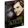 Wholesale 🧨 The A-Team - Series 2 DVD - Dirk Benedict, Dwight Schultz 🎁