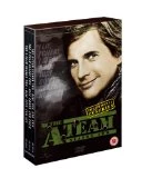 Wholesale 🧨 The A-Team - Series 2 DVD - Dirk Benedict, Dwight Schultz 🎁