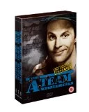 Best Pirce 💯 A-Team - Series 4 - Complete / Point Of No Return DVD - Dirk Benedict , George Peppard ❤️ 1 Best Pirce 💯 A-Team - Series 4 - Complete / Point Of No Return DVD - Dirk Benedict , George Peppard ❤️